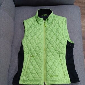 Marmot Vest